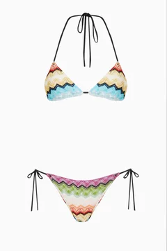 Multicolour