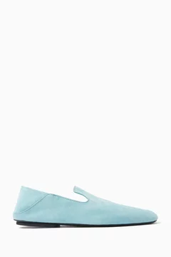 Pale Blue