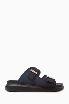 Blue/black