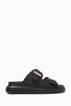 Black/silver