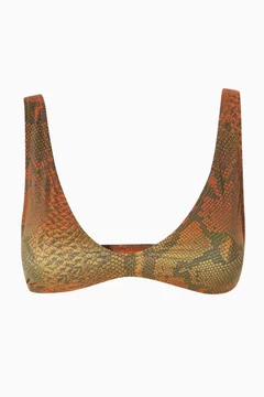 Forest Ombre Snake