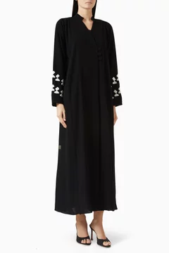 أسود