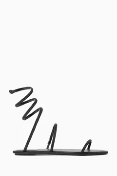أسود