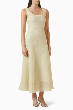 Pale Yellow