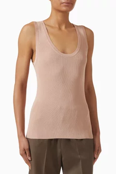 Dusty Pink
