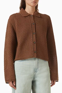 Chocolate Brown