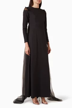 أسود