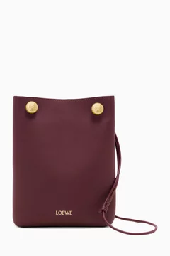 Dark Burgundy
