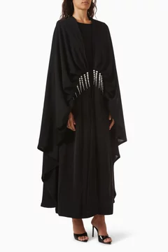 أسود