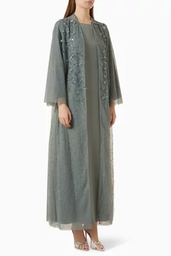 Grey