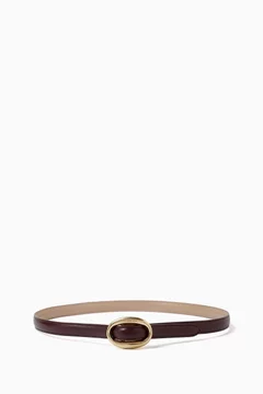 Dark Beige And Rouge Cabernet