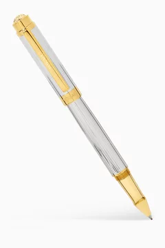 Silver/gold