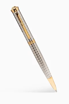 Silver/gold