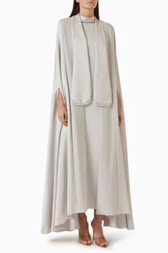 رمادي