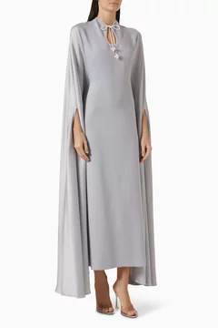 رمادي