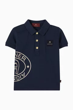 أزرق