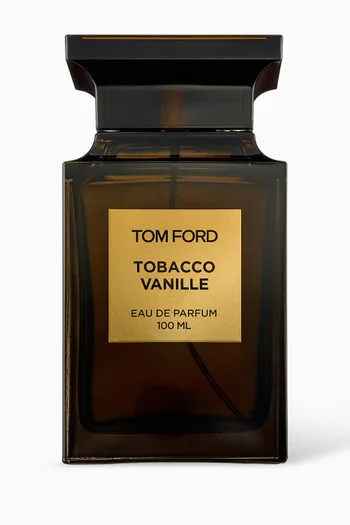 Tobacco Vanille Eau de Parfum, 100ml