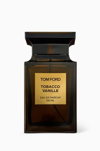 Tobacco Vanille Eau de Parfum, 100ml