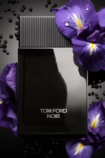 Noir Eau de Parfum, 100ml