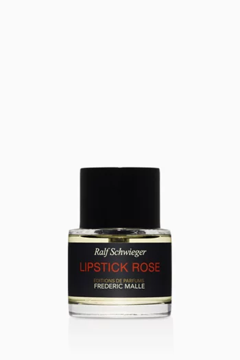 Lipstick Rose Eau De Parfum, 50ml