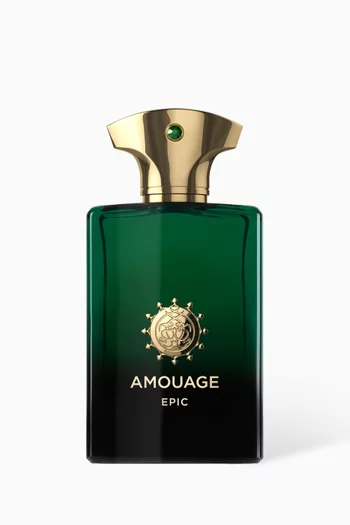 ماء عطر ايبيك للرجال، 100 ملل