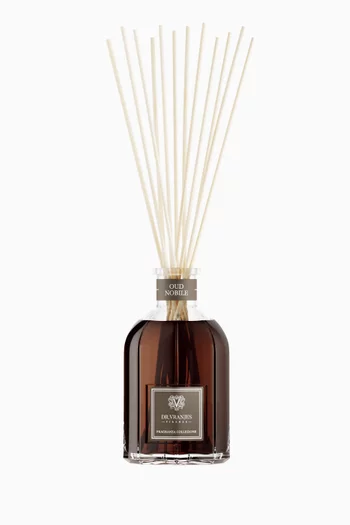 Anniversario Oud Nobile Room Diffuser, 500ml