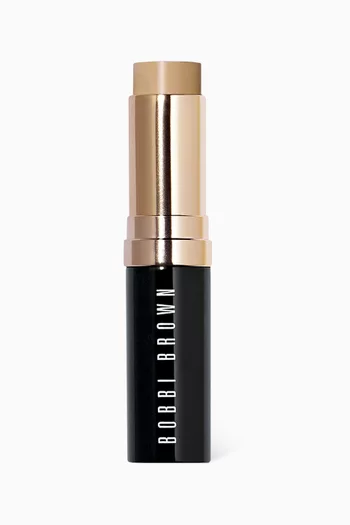 Natural Skin Foundation Stick, 9g