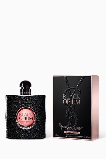 Yves Saint Laurent Black Opium Eau de Parfum, 90ml