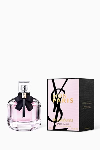 Mon Paris Eau de Parfum 90ml