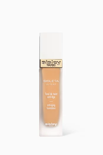 3B Almond Sisleÿa Le Teint Fluid Foundation, 30ml
