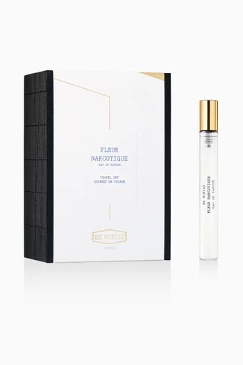 مجموعة عطور للسفر، 5 × 7.5 ملل