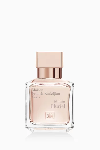 Féminin Pluriel Eau de Parfum, 70ml