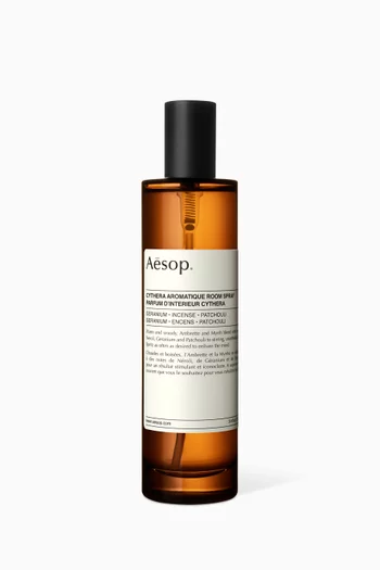 Cythera Aromatique Room Spray, 100ml