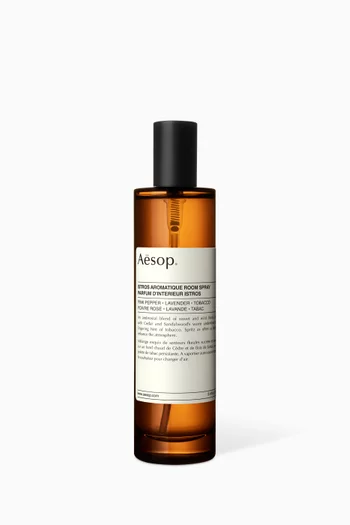Istros Aromatique Room Spray, 100ml