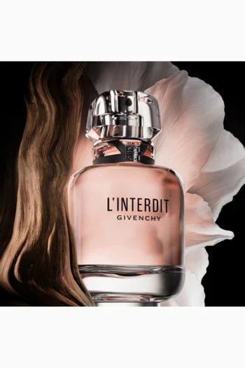 L’Interdit Eau de Parfum, 50ml
