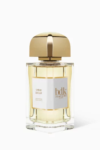 ماء عطر كريم دو كوير، 100 ملل