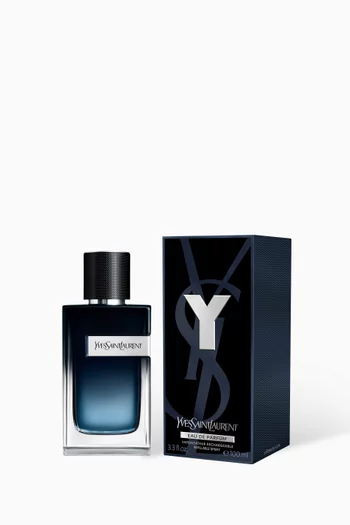 Y Eau de Parfum, 100ml
