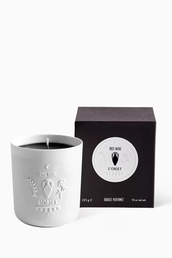 Rose Noire Candle, 285g
