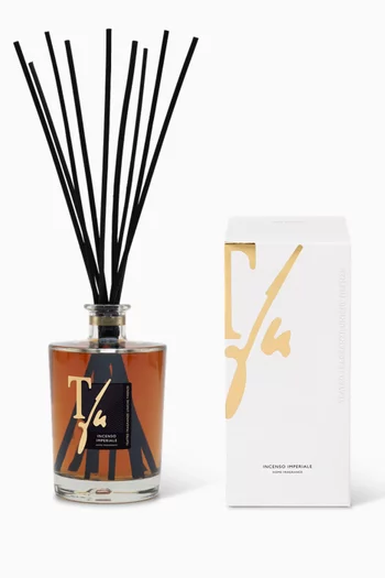 Imperial Oud Diffuser, 500ml