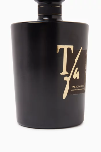 Tobacco Diffuser, 500ml