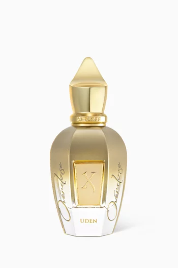 ماء عطر اودن اوفردوز، 50 ملل
