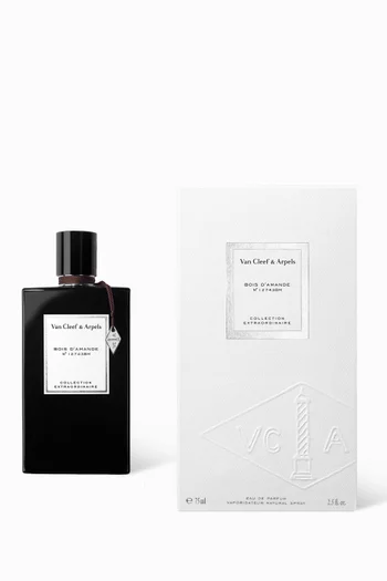 Bois D'Amande Eau de Parfum, 75ml 