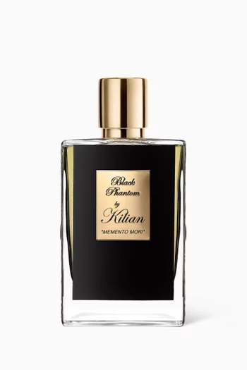 Black Phantom Eau de Parfum, 50ml 