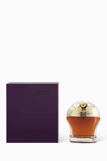 Arqa Shay Eau de Parfum, 75ml