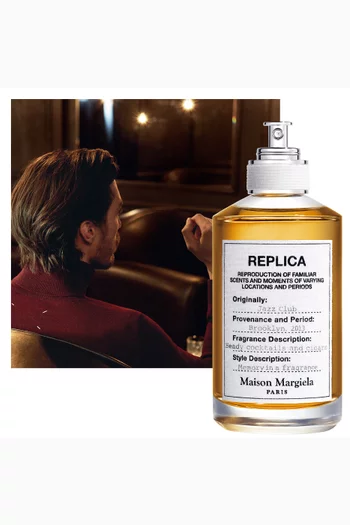 Replica Jazz Club Eau de Toilette, 100ml