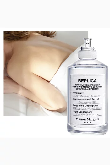 Replica Lazy Sunday Morning Eau de Toilette, 100ml