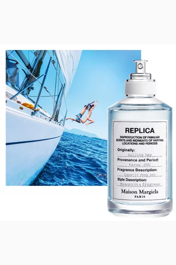 Replica Sailing Day Eau de Toilette, 100ml