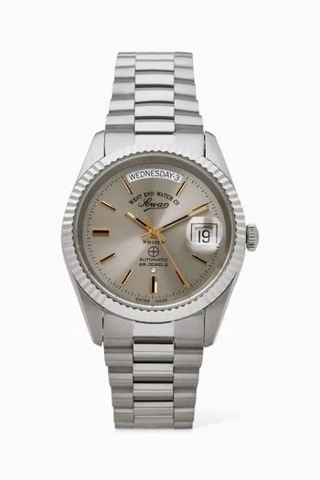 The Classics Automatic 37mm Watch     