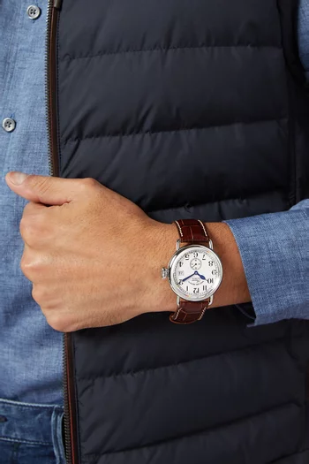 Sowar 1916 Automatic 39mm Watch  