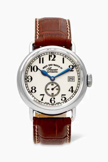 Sowar 1916 Automatic 39mm Watch  